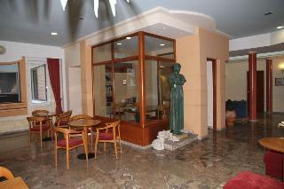 Hotel Astron