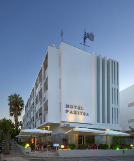 Hotel Paritsa