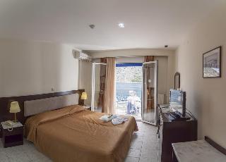Hotel Minoa