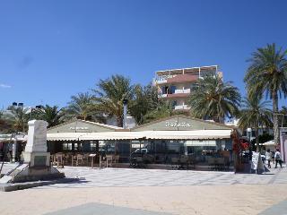 Hotel Itanos