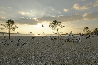 Гостиница Palmyra Beach