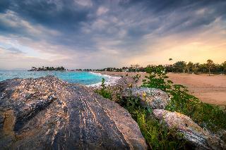 Гостиница Palmyra Beach