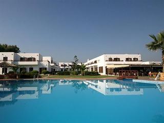 Гостиница Geraniotis Beach