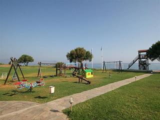 Гостиница Geraniotis Beach