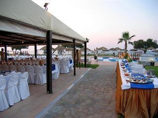 Гостиница Geraniotis Beach