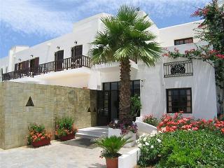 Гостиница Geraniotis Beach