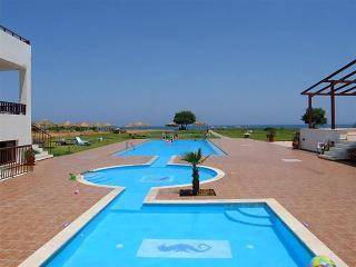 Гостиница Geraniotis Beach