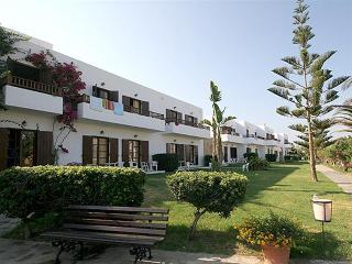 Гостиница Geraniotis Beach
