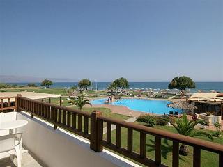 Гостиница Geraniotis Beach