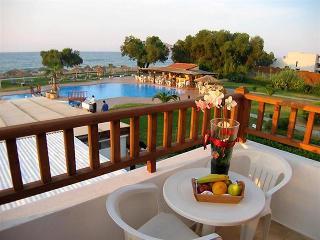 Гостиница Geraniotis Beach