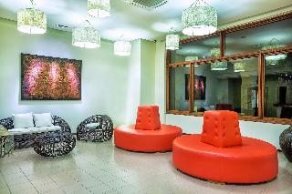 Xenios Possidi Paradise Hotel