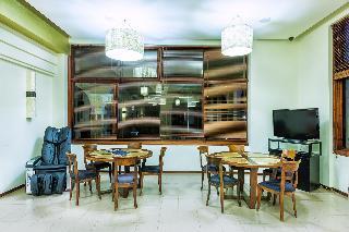 Xenios Possidi Paradise Hotel