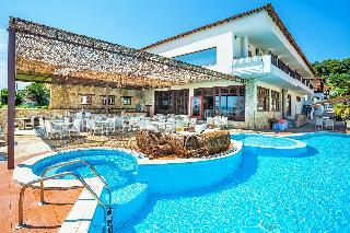 Xenios Possidi Paradise Hotel