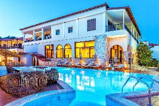 Xenios Possidi Paradise Hotel