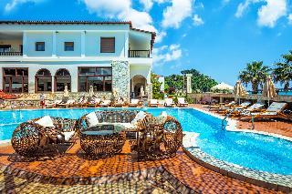 Xenios Possidi Paradise Hotel