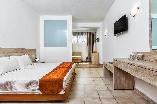 Xenios Possidi Paradise Hotel