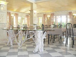 Hotel Nefeli