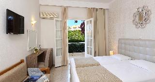 Hotel Nefeli