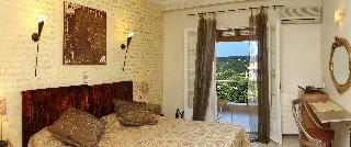 Hotel Nefeli
