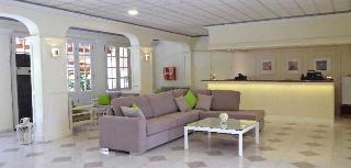 Hotel Nefeli