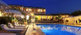 Hotel Nefeli