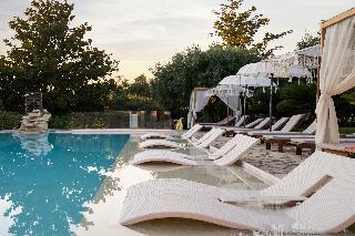 Hotel Nefeli