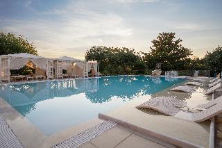 Hotel Nefeli