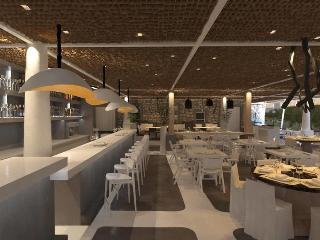 Гостиница Anemos beach lounge
