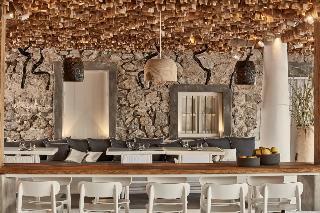 Гостиница Anemos beach lounge