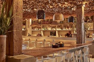 Гостиница Anemos beach lounge