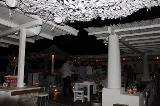 Гостиница Anemos beach lounge