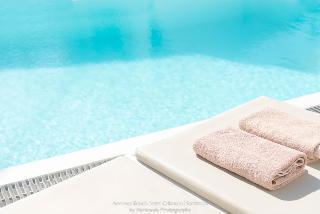 Гостиница Anemos beach lounge
