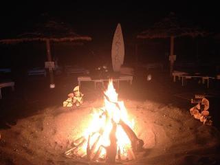 Гостиница Anemos beach lounge
