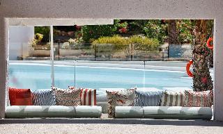 Гостиница Marpunta Resort
