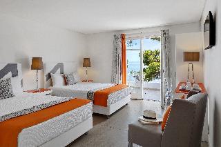 Гостиница Marpunta Resort