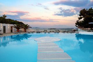Гостиница Marpunta Resort