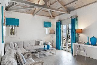 Гостиница Marpunta Resort