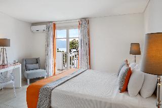 Гостиница Marpunta Resort