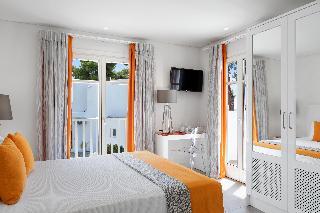 Гостиница Marpunta Resort