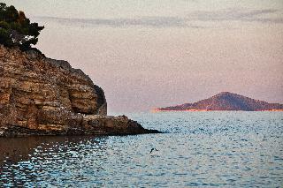 Гостиница Marpunta Resort