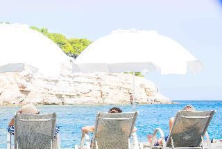 Гостиница Marpunta Resort