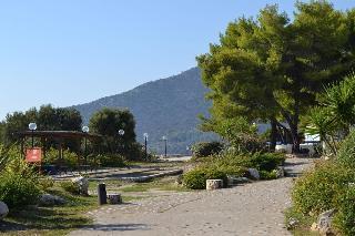 Гостиница Marpunta Resort