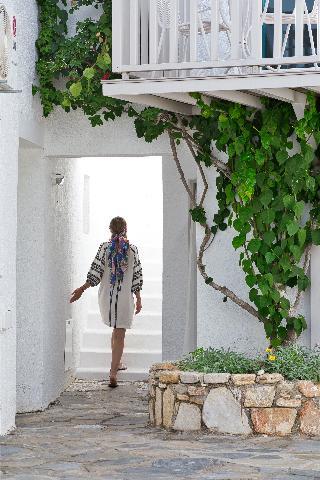 Гостиница Marpunta Resort