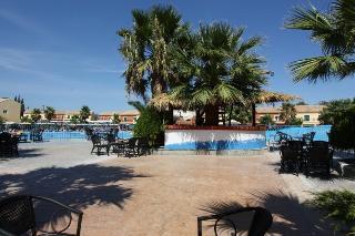 Гостиница Aqualand Resort