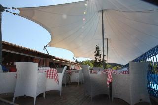 Гостиница Aqualand Resort
