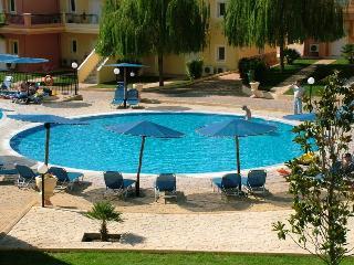 Гостиница Aqualand Resort