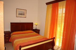 Гостиница Aqualand Resort