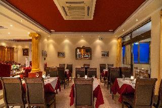Hotel Corfu Secret