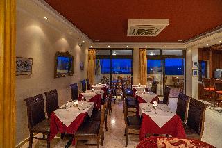 Hotel Corfu Secret