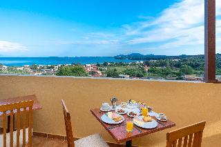 Hotel Corfu Secret